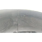 Plastico Pase Rueda Tras. Izq. para Bmw I3 (I01)