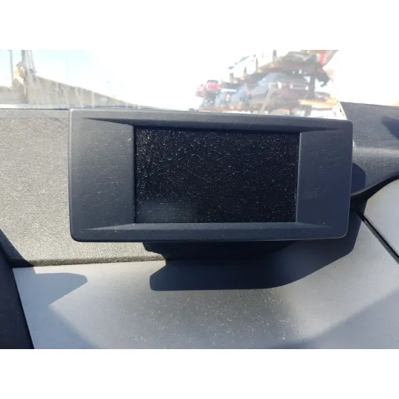 Sistema Navegacion Gps para Bmw I3 (I01)