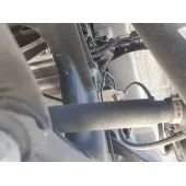 Transmision Trasera Derecha para Bmw I3 (I01)