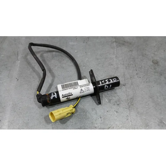 Modulo Electronico para Peugeot 508