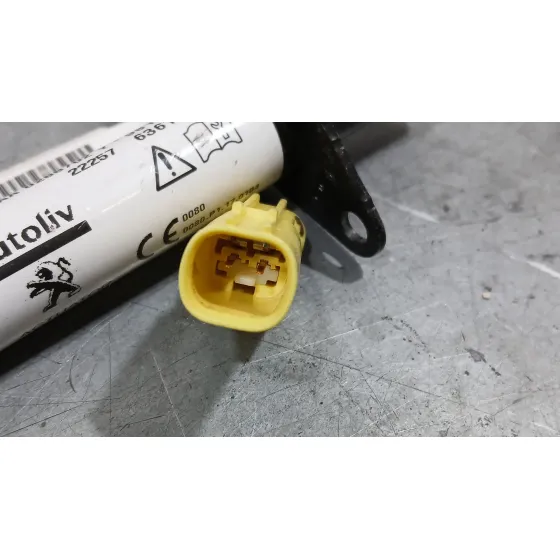 Modulo Electronico para Peugeot 508