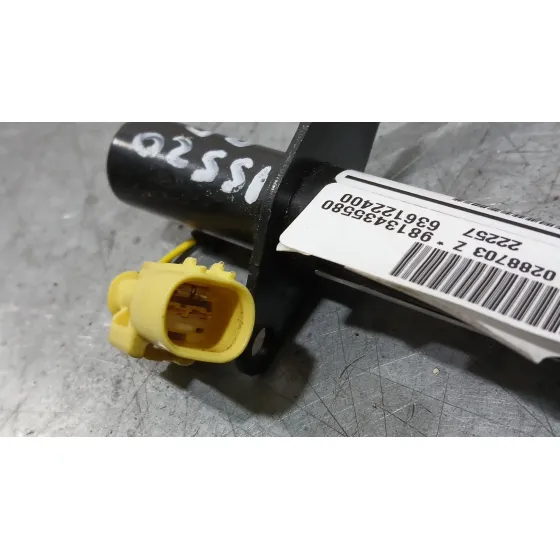 Modulo Electronico para Peugeot 508