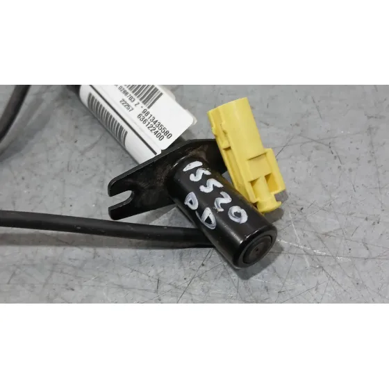 Modulo Electronico para Peugeot 508