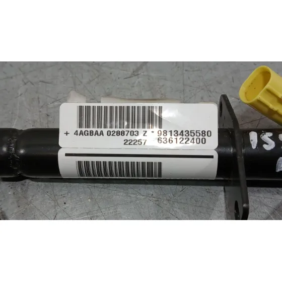 Modulo Electronico para Peugeot 508