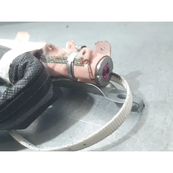 Airbag Cortina Delantero Derecho para Fiat Panda (312_, 319_)
