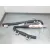 Airbag Cortina Delantero Izquierdo para Fiat Panda (312_, 319_)