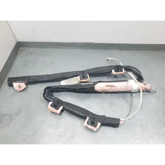 Airbag Cortina Delantero Izquierdo para Fiat Panda (312_, 319_)