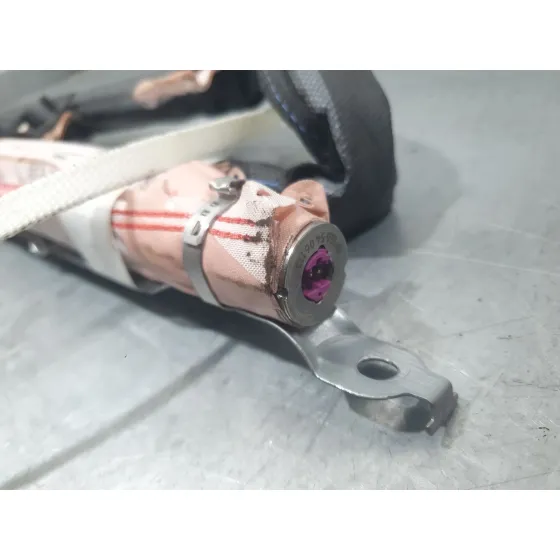 Airbag Cortina Delantero Izquierdo para Fiat Panda (312_, 319_)