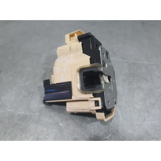 Cerradura Puerta Delantera Izquierda para Fiat Panda (312_, 319_)