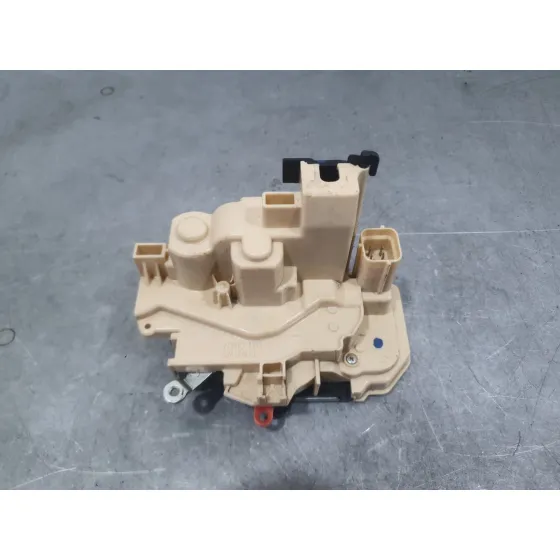Cerradura Puerta Delantera Izquierda para Fiat Panda (312_, 319_)