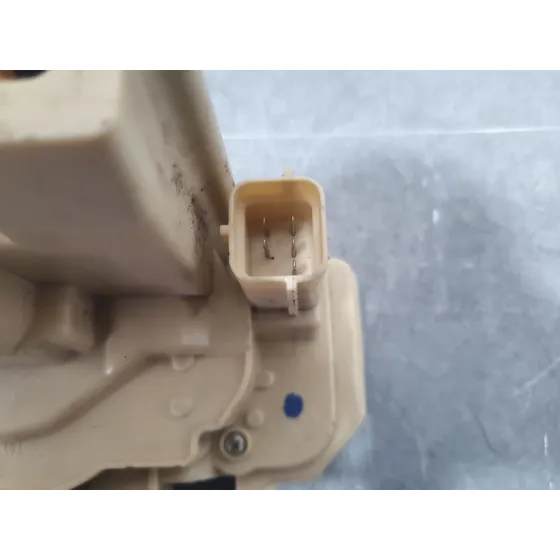 Cerradura Puerta Delantera Izquierda para Fiat Panda (312_, 319_)
