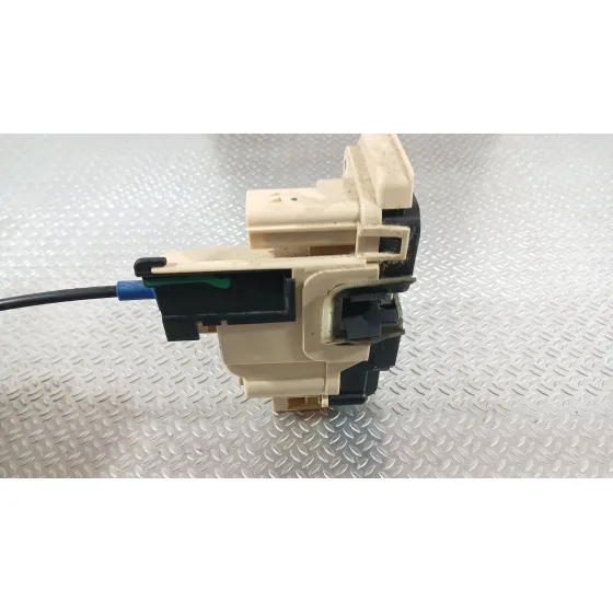 Cerradura Puerta Trasera Derecha para Fiat Panda (312_, 319_)