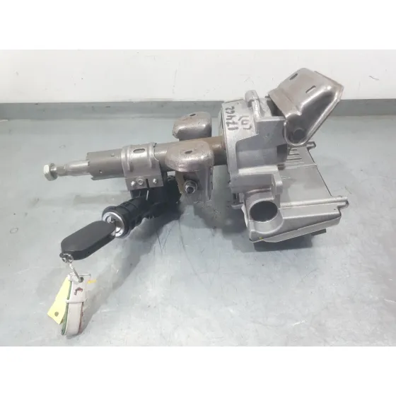 Columna Direccion para Fiat Panda (312_, 319_)