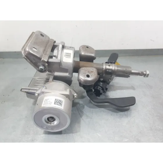 Columna Direccion para Fiat Panda (312_, 319_)