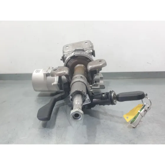 Columna Direccion para Fiat Panda (312_, 319_)