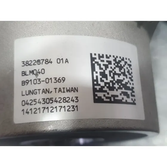 Columna Direccion para Fiat Panda (312_, 319_)