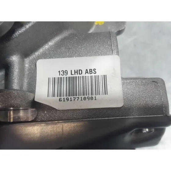 Columna Direccion para Fiat Panda (312_, 319_)
