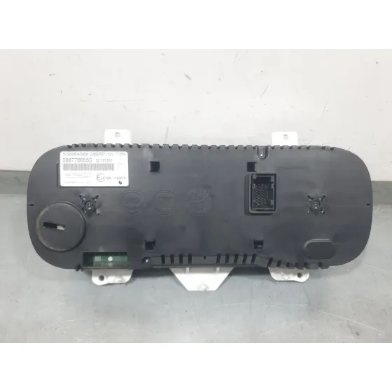 Cuadro Instrumentos para Fiat Panda (312_, 319_)