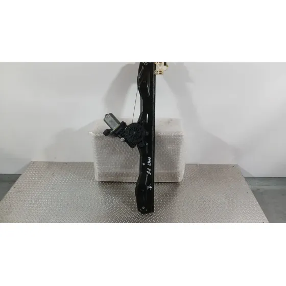 Elevalunas Delantero Derecho para Fiat Panda (312_, 319_)