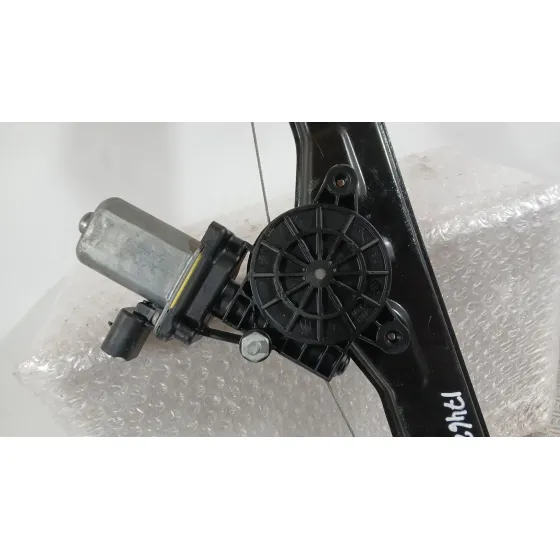 Elevalunas Delantero Derecho para Fiat Panda (312_, 319_)