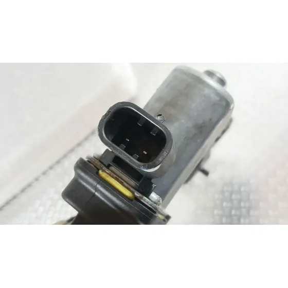 Elevalunas Delantero Derecho para Fiat Panda (312_, 319_)