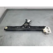 Elevalunas Delantero Izquierdo para Fiat Panda (312_, 319_)