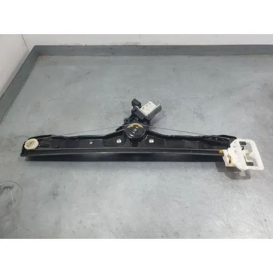 Elevalunas Delantero Izquierdo para Fiat Panda (312_, 319_)