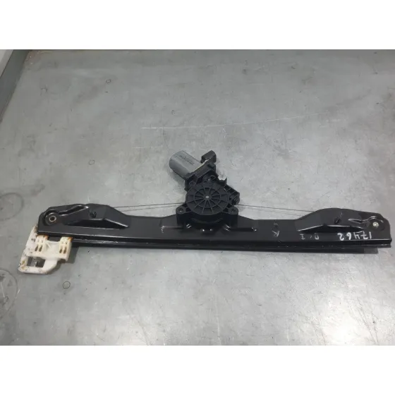 Elevalunas Delantero Izquierdo para Fiat Panda (312_, 319_)