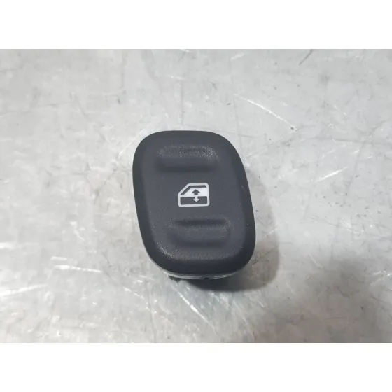 Mando Elevalunas Delantero Izquierdo para Fiat Panda (312_, 319_)