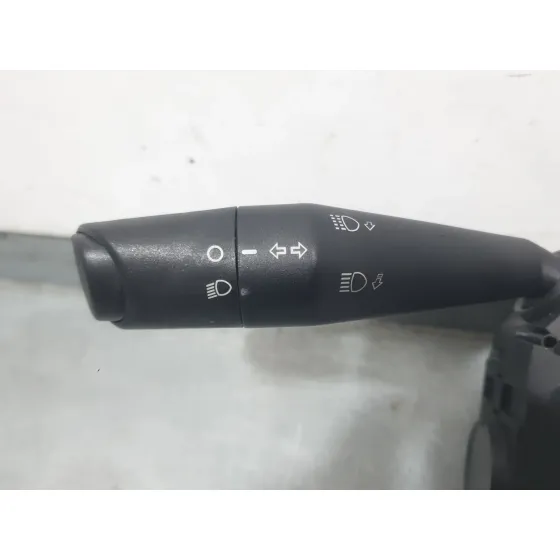Mando Luces Y Limpia para Fiat Panda (312_, 319_)