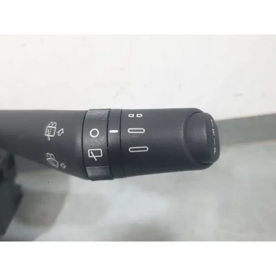 Mando Luces Y Limpia para Fiat Panda (312_, 319_)