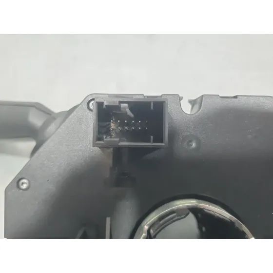 Mando Luces Y Limpia para Fiat Panda (312_, 319_)