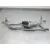 Motor Limpia Delantero para Fiat Panda (312_, 319_)