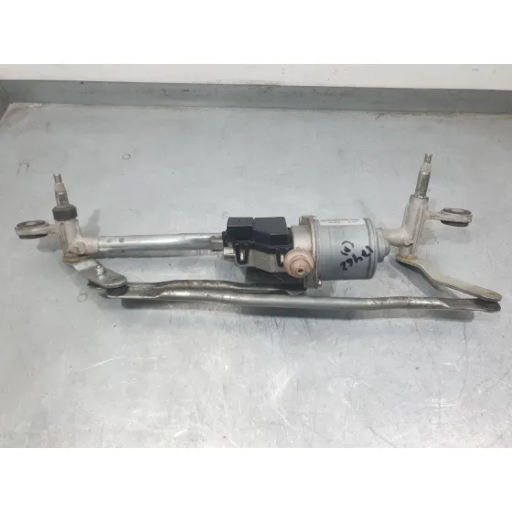 Motor Limpia Delantero para Fiat Panda (312_, 319_)