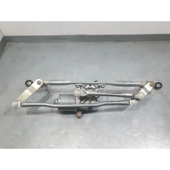 Motor Limpia Delantero para Fiat Panda (312_, 319_)