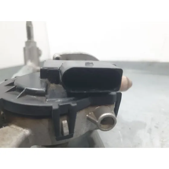 Motor Limpia Delantero para Fiat Panda (312_, 319_)