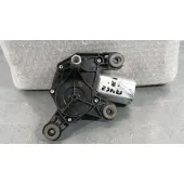 Motor Limpia Trasero para Fiat Panda (312_, 319_)