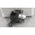 Motor Limpia Trasero para Fiat Panda (312_, 319_)