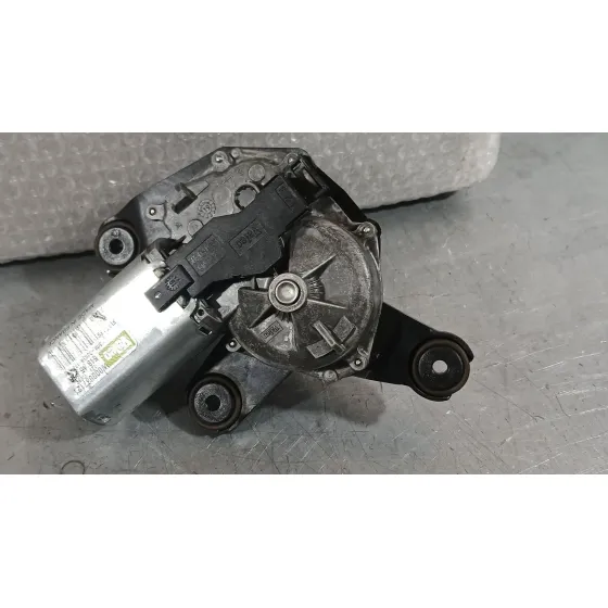 Motor Limpia Trasero para Fiat Panda (312_, 319_)