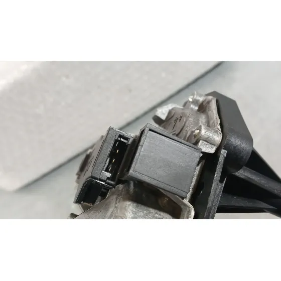 Motor Limpia Trasero para Fiat Panda (312_, 319_)