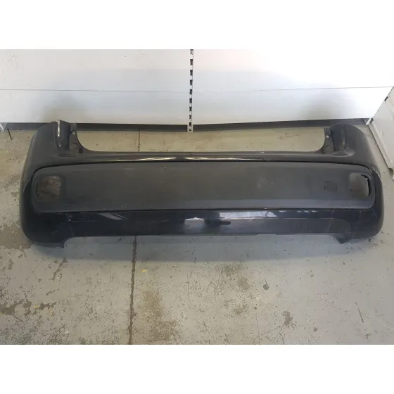 Paragolpes Trasero para Fiat Panda (312_, 319_)
