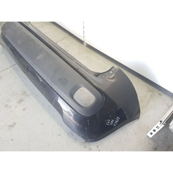 Paragolpes Trasero para Fiat Panda (312_, 319_)