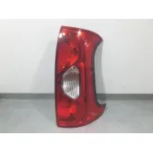 Piloto Trasero Derecho para Fiat Panda (312_, 319_)