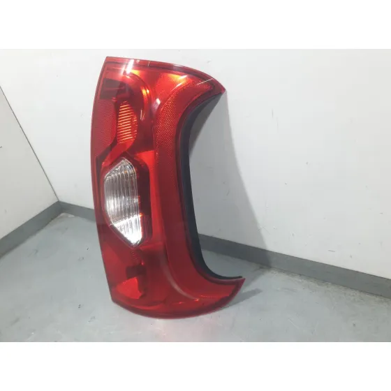 Piloto Trasero Derecho para Fiat Panda (312_, 319_)