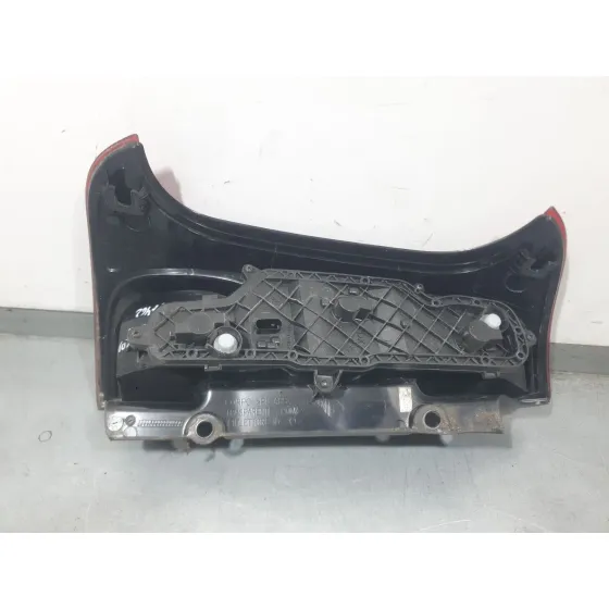 Piloto Trasero Derecho para Fiat Panda (312_, 319_)