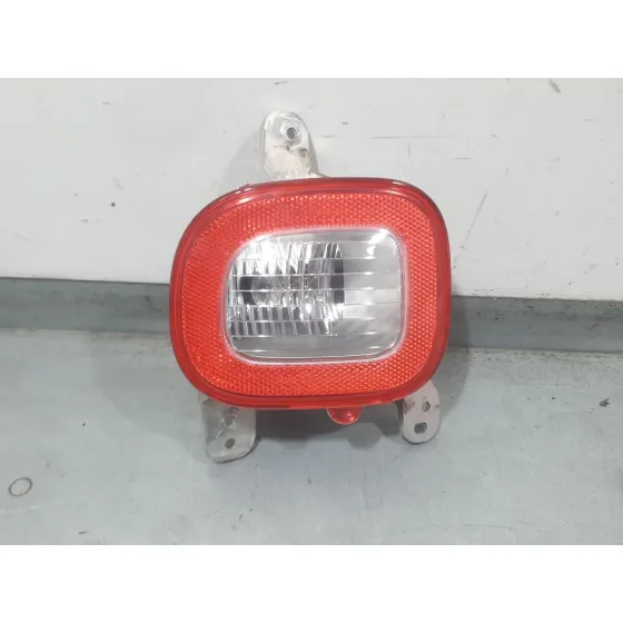 Piloto Trasero Derecho Paragolpes para Fiat Panda (312_, 319_)