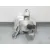 Piloto Trasero Derecho Paragolpes para Fiat Panda (312_, 319_)
