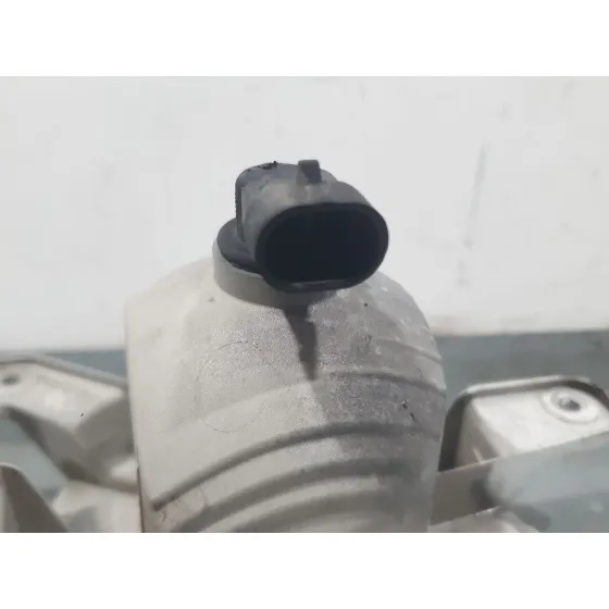 Piloto Trasero Derecho Paragolpes para Fiat Panda (312_, 319_)