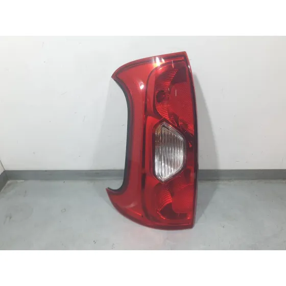 Piloto Trasero Izquierdo para Fiat Panda (312_, 319_)