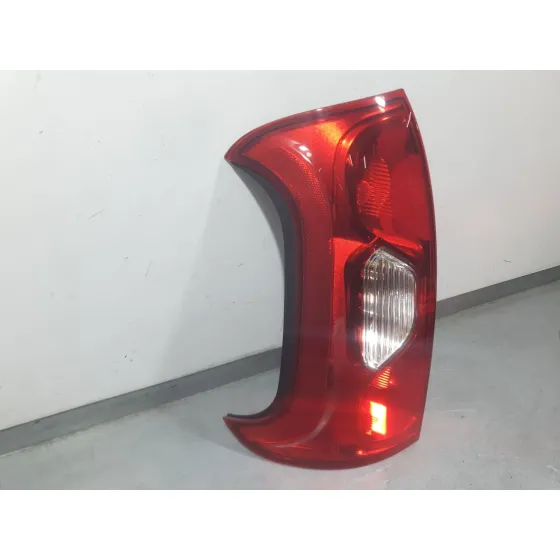 Piloto Trasero Izquierdo para Fiat Panda (312_, 319_)
